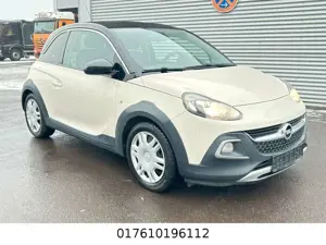 Opel Adam Rocks ecoFlex