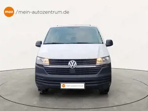Volkswagen Transporter T6.1 Kombi 2.0 TDI L2H1 *AHK*LANGER RADSTD:*BLUETO Bild 2
