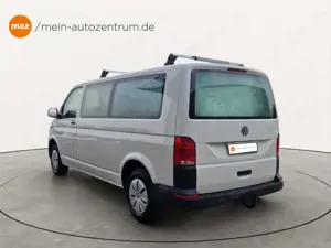 Volkswagen Transporter T6.1 Kombi 2.0 TDI L2H1 *AHK*LANGER RADSTD:*BLUETO Bild 4