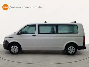 Volkswagen Transporter T6.1 Kombi 2.0 TDI L2H1 *AHK*LANGER RADSTD:*BLUETO Bild 3