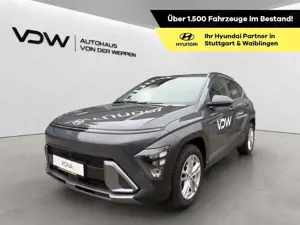 Hyundai KONA Trend*Elektr. Heckklappe*LED*NAVI Klima Navi