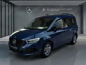 Mercedes-Benz Citan 110 Tourer PRO AHK