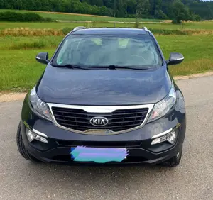 Kia Sportage Sportage 1.6 GDI 2WD Spirit