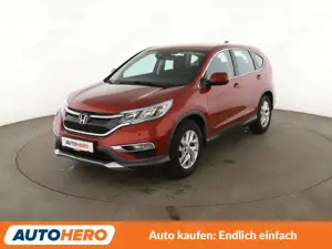 Honda CR-V 2.0 i-VTEC Elegance 2WD*TEMPO*CAM*PDC*SHZ*