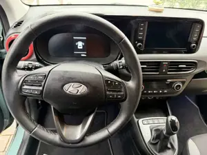 Hyundai i10 i10 1.0 AMTTrend