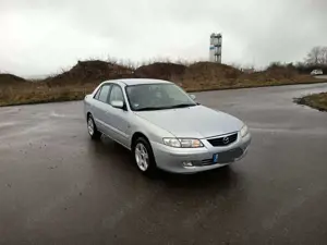 Mazda 626