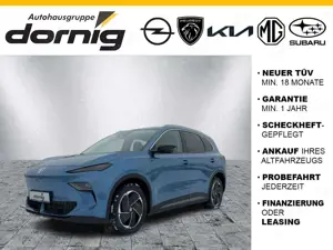 MG Others MGS5 EV Luxury Long Range 64kWh