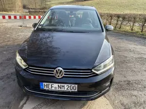 Volkswagen Golf Sportsvan 1.4 TSI (BlueMotion Technology) Highline