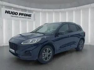 Ford Kuga ST-Line X 2.5 PHEV Aut. | LED | ACC | RFK | SHZ |