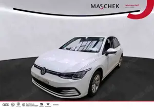 Volkswagen Golf 2.0 TDI DSG Navi RearView Sitzh. ACC CarPlay ACC A