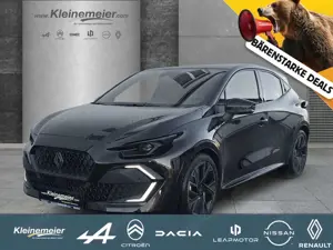 Renault Clio VI 1.8 E-TECH Hybrid 160 Esprit Alpine