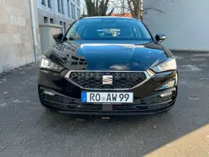 SEAT Leon 1.5 TSI 116PS Style ST Garantie Bild 2