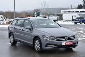 Volkswagen Passat Variant 2.0TDI*DSG*ACC*AHK*Standheizung