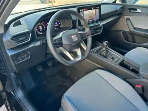 SEAT Leon 1.5 TSI 116PS Style ST Garantie Bild 5