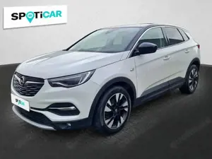 Opel Grandland X Innovation 1.2 ***Adaptive LED Scheinwerfer***