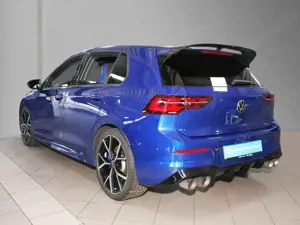 Volkswagen Golf VIII 2.0 TSI DSG R 4Motion 19" Akrapovic Harman... Bild 5