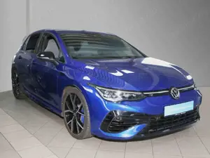 Volkswagen Golf VIII 2.0 TSI DSG R 4Motion 19" Akrapovic Harman... Bild 4