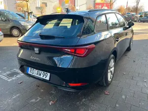 SEAT Leon 1.5 TSI 116PS Style ST Garantie Bild 4