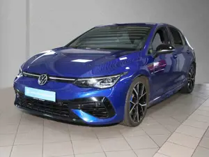 Volkswagen Golf VIII 2.0 TSI DSG R 4Motion 19" Akrapovic Harman... Bild 3