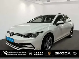 Volkswagen Golf Variant Golf VIII Variant Life Navi Digital Cockpit DAB