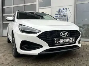 Hyundai i30 Kombi 1.6 T-GDI DCT Edition LED KAM 5JGAR