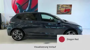 Hyundai i20 N Line 1.0 T-GDI DCT 73 kW 5 Jahre Garantie ! (... Bild 4