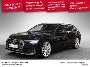 Audi A6 S line 35 TDI S tronic