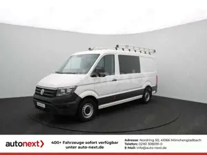 Volkswagen Crafter PLUS MIXTO *DACHTRÄGER* 6-SITZE+KAMERA