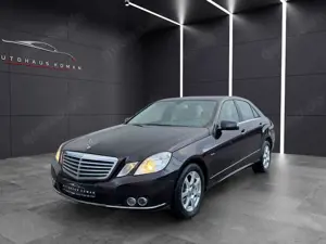 Mercedes-Benz E 350 E350CDI Lim.*AUTOM.*AHK*PDC*NAVI*LEDER*TEMPOMAT