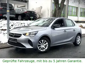 Opel Corsa F Edition*Parkhilfe*Verkehrszeichenerkennug
