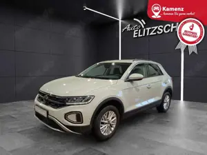 Volkswagen T-Roc TSI Life STH LED Park-Assist SH LM