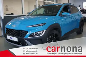Hyundai KONA Trendline 1,6 Hybrid LED*Krell*SSD*18Zoll*