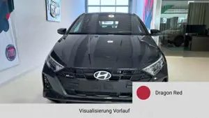 Hyundai i20 N Line 1.0 T-GDI DCT 73 kW 5 Jahre Garantie ! (... Bild 2