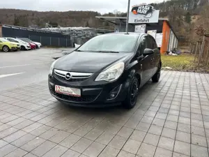 Opel Corsa D 150 Jahre Opel** GEPFLEGT **