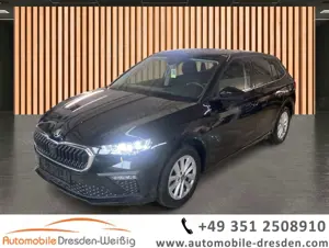 Skoda Scala 1.0 TSI Selection*Digital Cockpit*PDC*DAB+