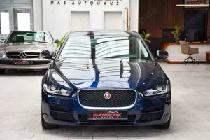 Jaguar XE Prestige Navi Bluetooth Shz Komfort-P. 75tkm! Bild 5