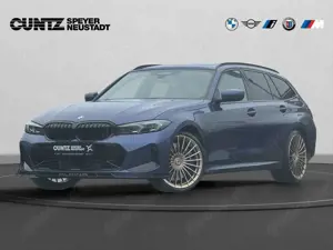 Alpina B3 GT Touring