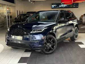 Land Rover Range Rover Velar P400e*Pano*HuD*Massage*Matrix