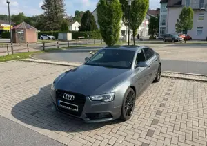 Audi A5 A5 2.0 TDI Sportback Quattro S-Line