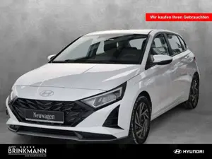 Hyundai i20 i20 1.0 T-GDI Trend, Komfortp. Bose-Soundp. MY26