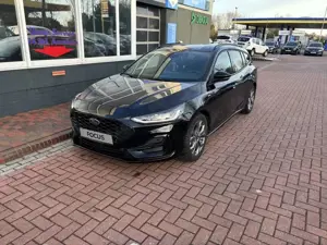Ford Focus ST Line, Autom, Navi, Kamera, GJR