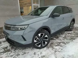 Opel Grandland 1.2 48V Mild-Hybrid 107 kW GS-Kamera-Winterpaket