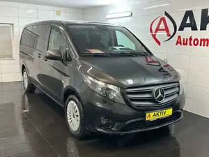 Mercedes-Benz Vito Tourer 116 CDI Base 4x4 lang*Standheizung*