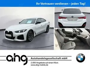 BMW 440 M440i xDrive Gran Coupe Aktive Geschw. Head Up 3