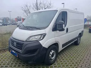 Fiat Ducato 2.2 D L1H1 3,5t AUTOMATIK KLIMA NAVI CAM Bild 2