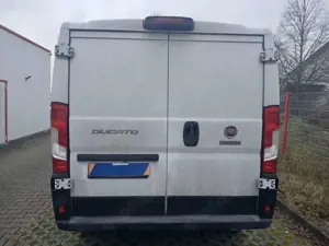 Fiat Ducato 2.2 D L1H1 3,5t AUTOMATIK KLIMA NAVI CAM Bild 5