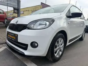 Skoda Citigo Monte Carlo TÜV/ServiceNeu Garantie 71TKM