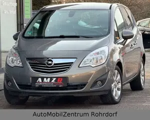 Opel Meriva B *1.7 CDTi*Innovation*NAVI*LEDER*PDC*MFL