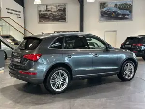 Audi Q5 2.0 TDI S tronic quattro S-Line 2.HA/NAV/20LM Bild 3