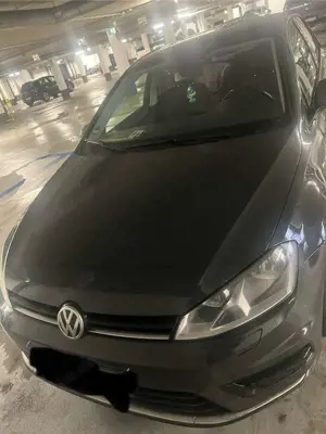 Volkswagen Golf 1.4 TSI BlueMotion Technology Comfortline